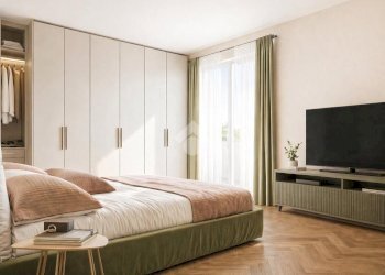 Attic Viale Barilla, Parma - photo 6