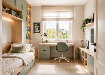 Attic Viale Barilla, Parma - photo 7