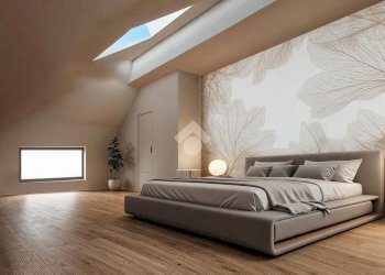 Attic Viale Barilla, Parma - photo 8