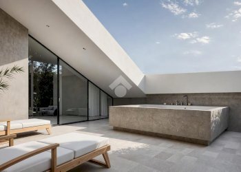 Attic Viale Barilla, Parma - photo 10