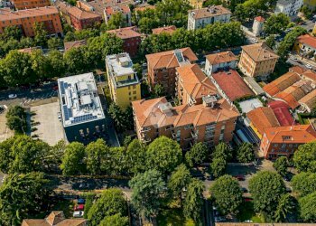 Attic Viale Barilla, Parma - photo 11