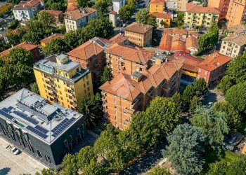 Attic Viale Barilla, Parma - photo 12