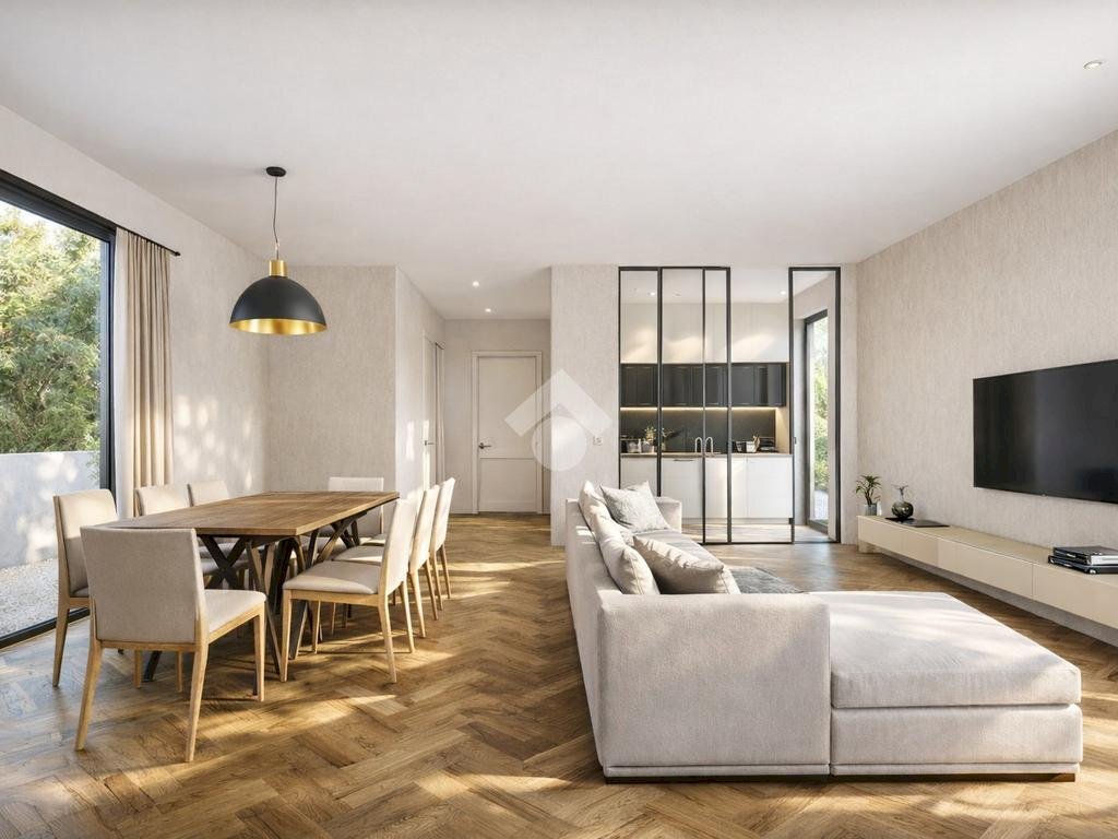 Four-room apartment Viale Barilla, Parma - photo 2