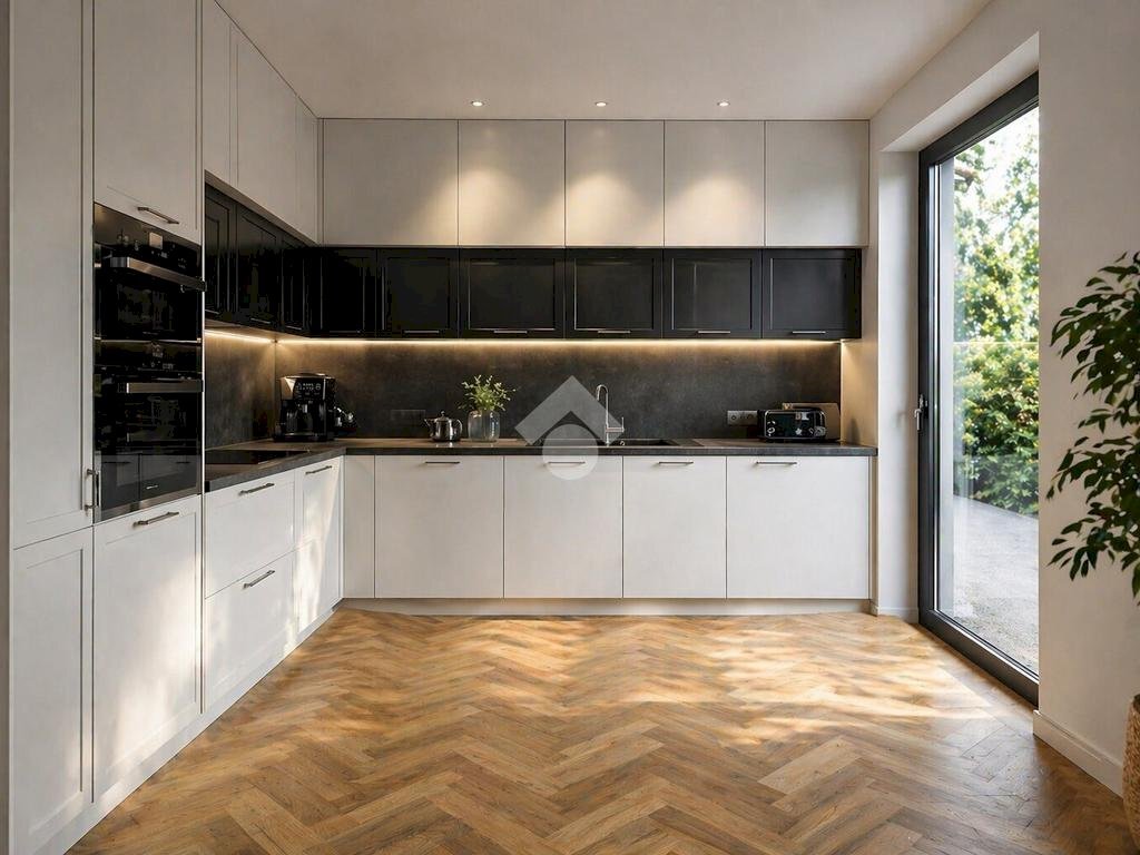 Four-room apartment Viale Barilla, Parma - photo 3