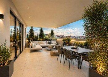 Four-room apartment Viale Barilla, Parma - photo 1