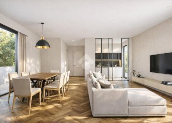 Four-room apartment Viale Barilla, Parma - photo 2