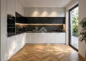 Four-room apartment Viale Barilla, Parma - photo 3