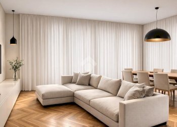 Four-room apartment Viale Barilla, Parma - photo 4