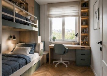 Four-room apartment Viale Barilla, Parma - photo 5