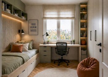 Four-room apartment Viale Barilla, Parma - photo 6