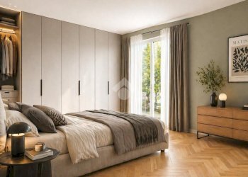 Four-room apartment Viale Barilla, Parma - photo 8