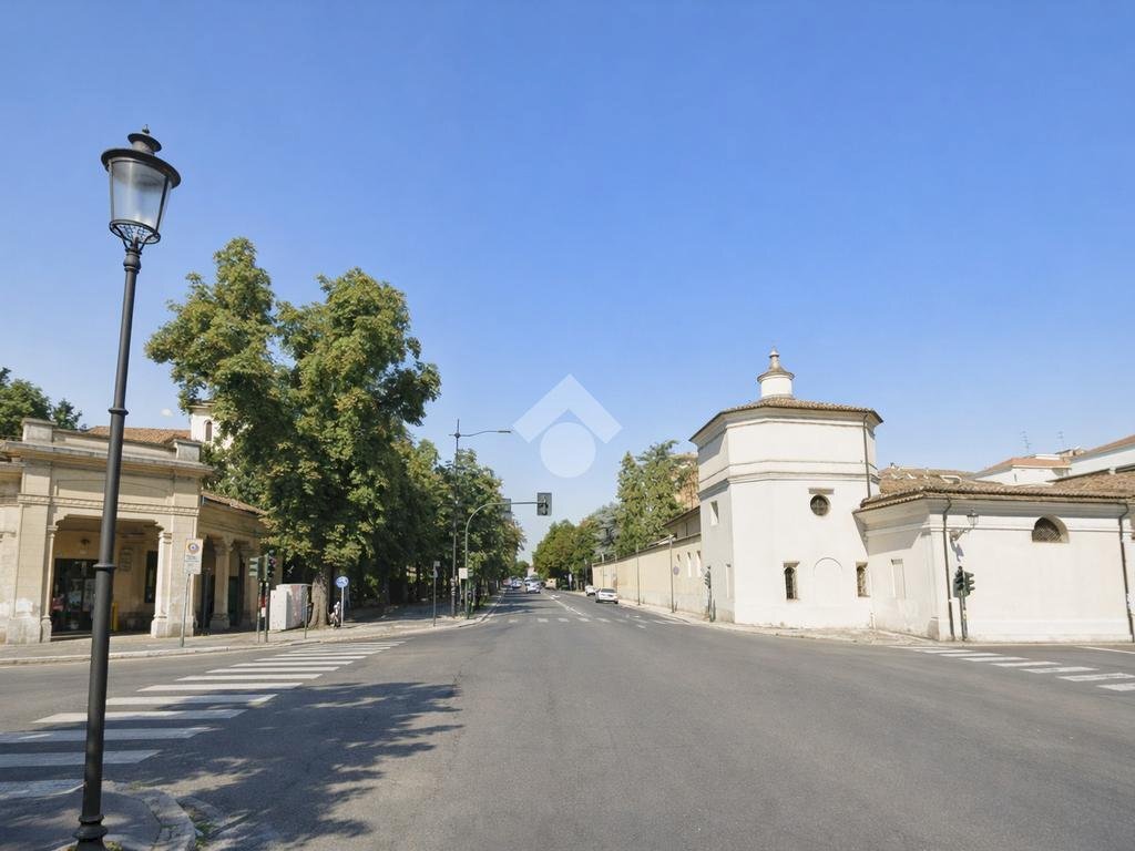 Quadrilocale Piazza XXV Aprile, Parma (zona Cittadella) - foto 2