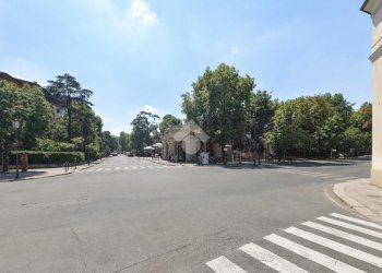 Quadrilocale Piazza XXV Aprile, Parma (zona Cittadella) - foto 1