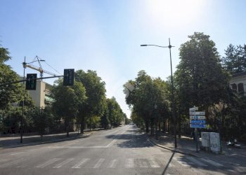 Quadrilocale Piazza XXV Aprile, Parma (zona Cittadella) - foto 3