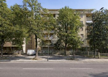 Quadrilocale Piazza XXV Aprile, Parma (zona Cittadella) - foto 7