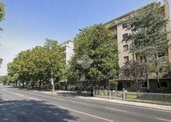 Quadrilocale Piazza XXV Aprile, Parma (zona Cittadella) - foto 9