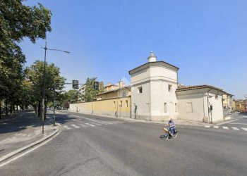 Quadrilocale Piazza XXV Aprile, Parma (zona Cittadella) - foto 10