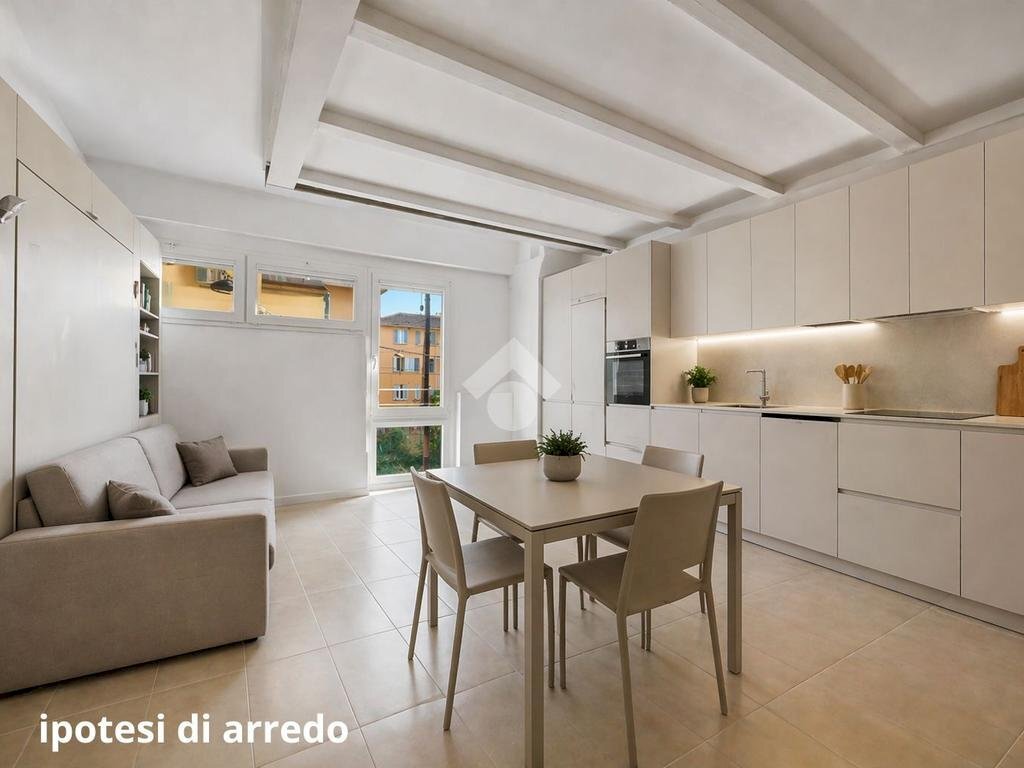 Monolocale Via Emilia Est, Parma (zona San Lazzaro) - foto 2