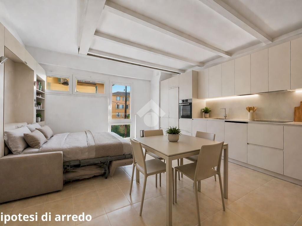 Monolocale Via Emilia Est, Parma (zona San Lazzaro) - foto 3