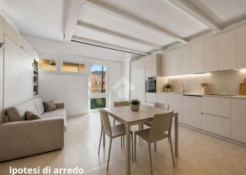 Monolocale Via Emilia Est, Parma (zona San Lazzaro) - foto 2