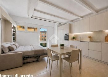 Monolocale Via Emilia Est, Parma (zona San Lazzaro) - foto 3