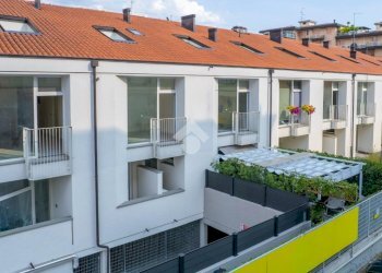 Monolocale Via Emilia Est, Parma (zona San Lazzaro) - foto 11