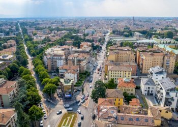 Monolocale Via Emilia Est, Parma (zona San Lazzaro) - foto 12