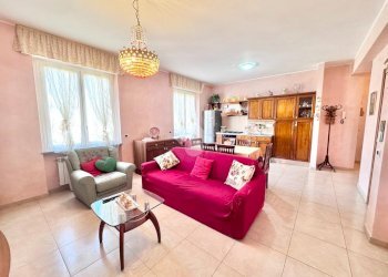 Trilocale Via L. Manara, Binasco - foto 6