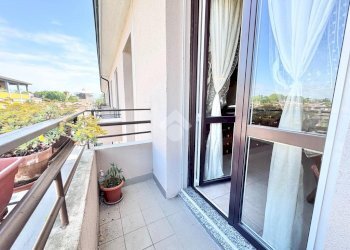 Trilocale Via L. Manara, Binasco - foto 11