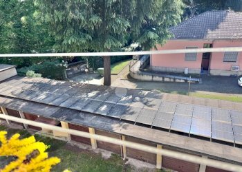 Trilocale Via L. Manara, Binasco - foto 20