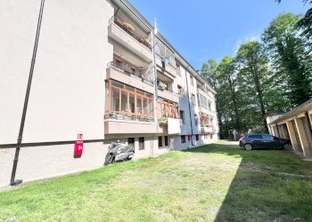 Trilocale Via L. Manara, Binasco - foto 23