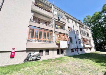 Trilocale Via L. Manara, Binasco - foto 24