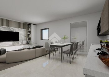 Trilocale Via L. Manara, Binasco - foto 27