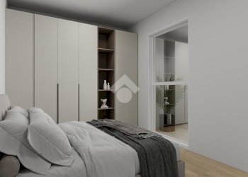 Trilocale Via L. Manara, Binasco - foto 28