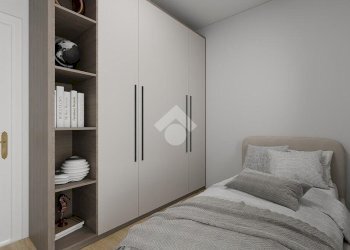 Trilocale Via L. Manara, Binasco - foto 31