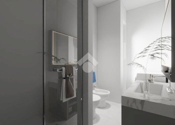 Trilocale Via L. Manara, Binasco - foto 33