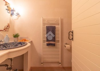 Villa Via meldola, Ravenna - foto 22