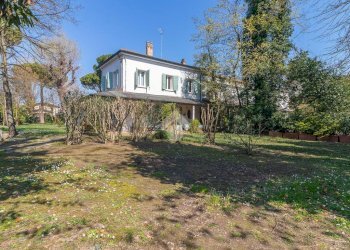 Villa Via meldola, Ravenna - foto 37