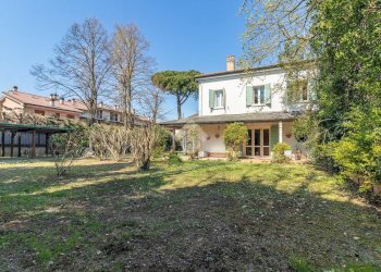Villa Via meldola, Ravenna - foto 41