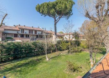 Villa Via meldola, Ravenna - foto 43