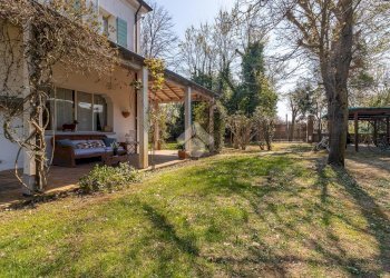 Villa Via meldola, Ravenna - foto 44