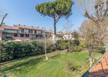 Villa Via meldola, Ravenna - foto 46