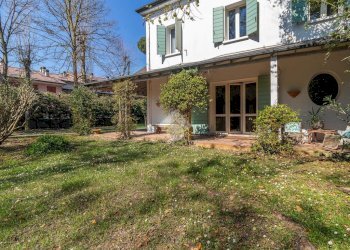 Villa Via meldola, Ravenna - foto 47