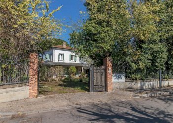 Villa Via meldola, Ravenna - foto 49