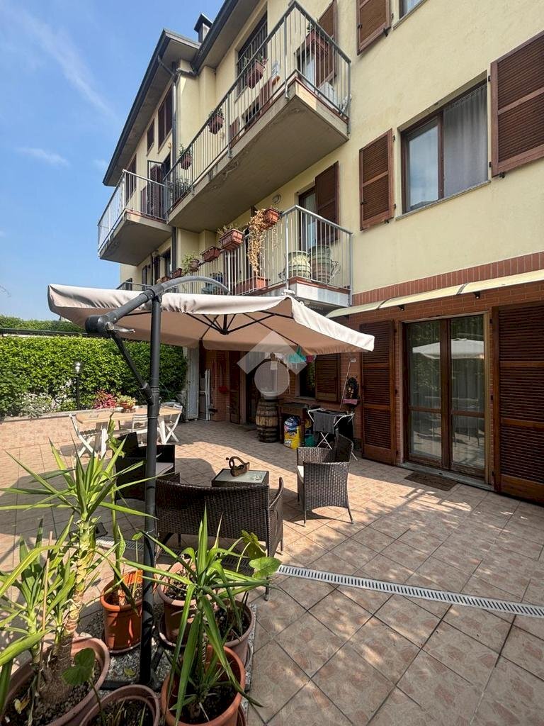 Trilocale Via Castellazzo, Pregnana Milanese - foto 2