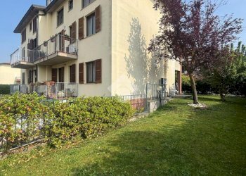 Trilocale Via Castellazzo, Pregnana Milanese - foto 1