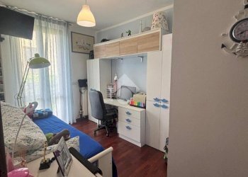 Trilocale Via Castellazzo, Pregnana Milanese - foto 9