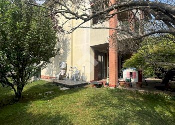 Trilocale Via Castellazzo, Pregnana Milanese - foto 11