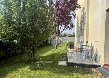 Trilocale Via Castellazzo, Pregnana Milanese - foto 13