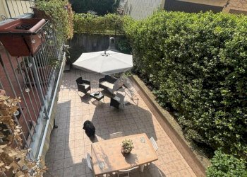 Trilocale Via Castellazzo, Pregnana Milanese - foto 17